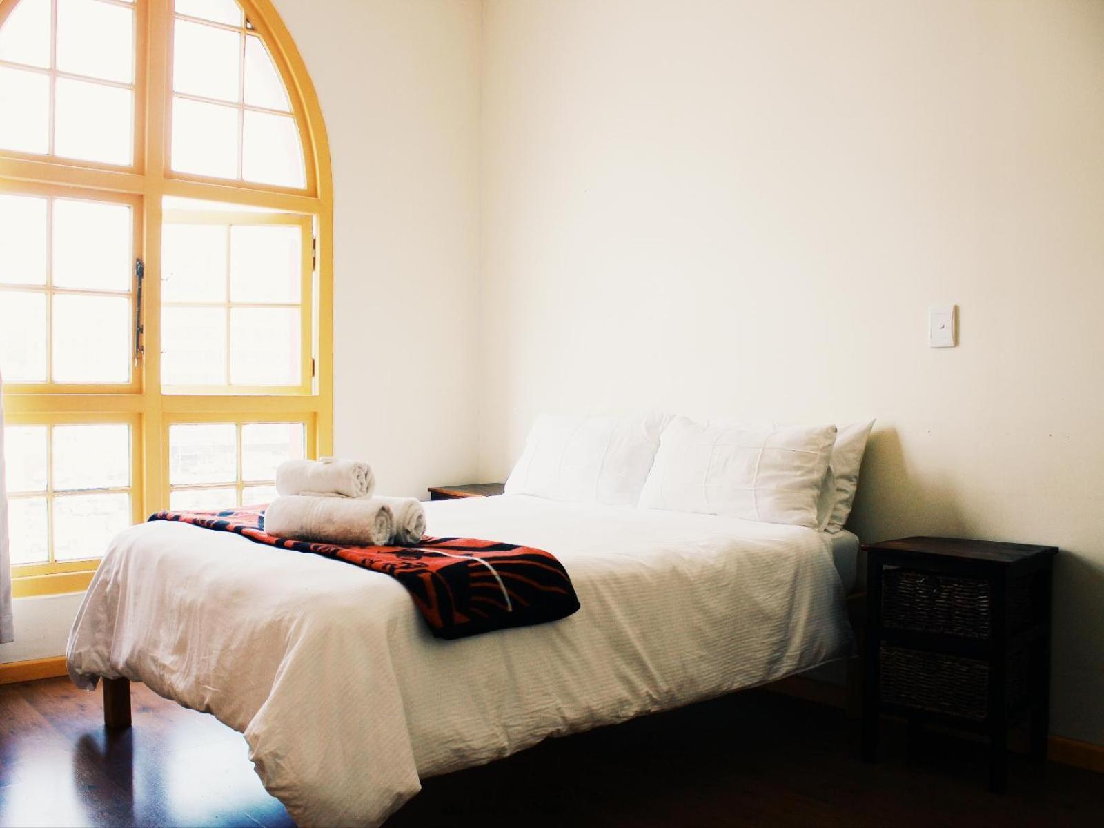 Scalabrini Accommodation Cape Town Room photo