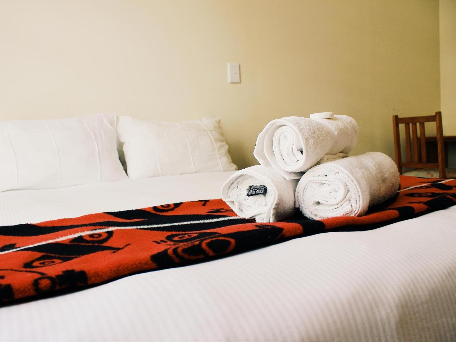 Scalabrini Accommodation Cape Town Room photo