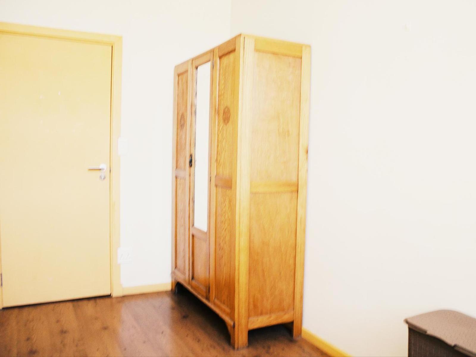 Scalabrini Accommodation Cape Town Room photo